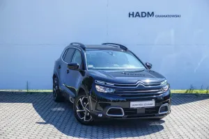 Citroën C5 Aircross 1.6 PureTech Shine EAT8 2019
