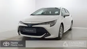 Toyota Corolla Seria E21 (2019-) 1.8 Hybrid Comfort 2023