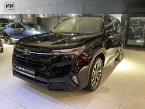 Subaru Forester VI (2024-) 2026
