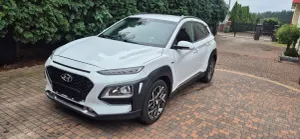 Hyundai Kona I (2017-2023) 1.6 GDI DCT Premium 2020