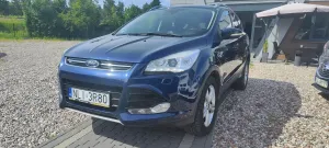 Ford Kuga II (2012-) 2013