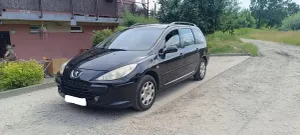 Peugeot 307 II (2005-) 1.6 HDi 2005