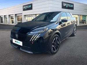 Peugeot 3008 III (2024-) 2025