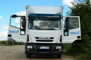 Iveco Eurocargo 2015