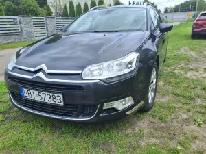 Citroën C5 III (2008-) 1.6 HDi Attraction 2013