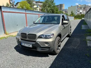 BMW X5 E70 (2006-2013) 3.0sd xDrive 2008
