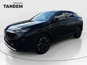 Peugeot 3008 III (2024-) 2025