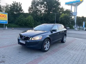 Volvo XC60 I (2008-2017) 2011