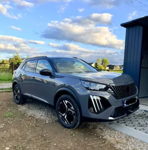 Peugeot 2008 II (2019-) PureTech 130 GT S&S EAT8 2023