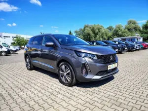 Peugeot 5008 II (2017-) 1.5 BlueHDi Allure S&S 2021