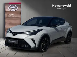 Toyota C-HR 2.0 Hybrid GR Sport 2022