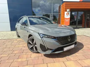 Peugeot 308 P5 (2021-) Hybrid 136 e-DSC6 GT 2025