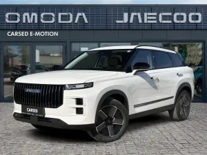 Jaecoo J7 2025