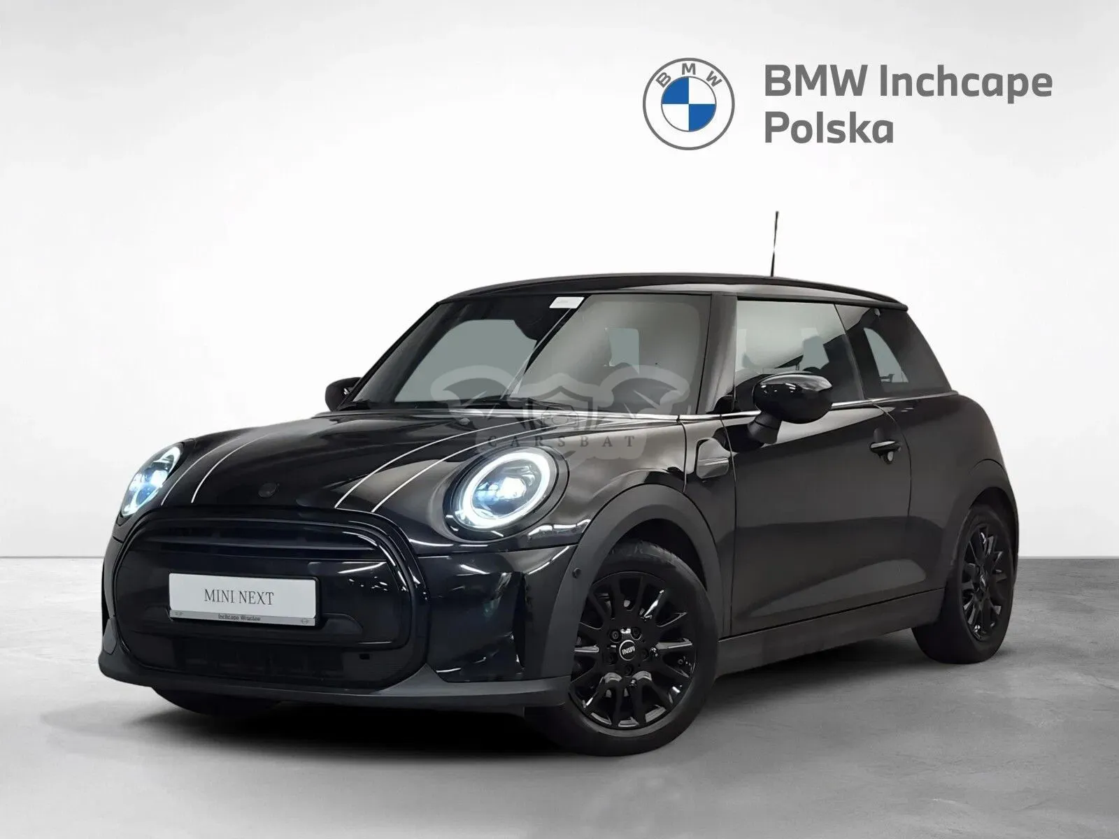 Mini Cooper 2022