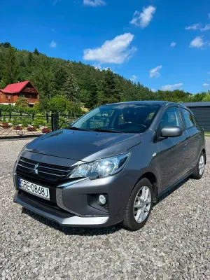 Mitsubishi Space Star II (2012-) 1.2 AS&G Intense 2022
