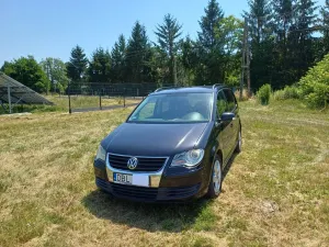 Volkswagen Touran I (2003-2010) 2008