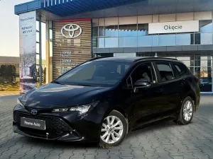 Toyota Corolla Seria E21 (2019-) 1.8 Hybrid Comfort 2024
