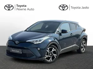 Toyota C-HR 1.8 Hybrid Style 2023