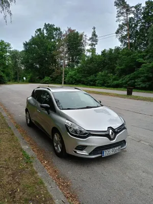 Renault Clio IV (2012-2018) 1.5 dCi Energy Intens+ EU6 2016
