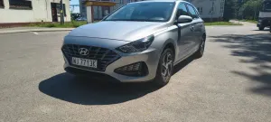 Hyundai i30 III (2017-) 1.5 DPI Smart 2022