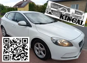 Volvo V40 II (2012-) D3 You 2013