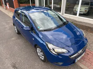 Opel Corsa E (2014-2019) 1.4 Enjoy 2019