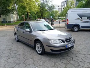 Saab 9-3 II (2003-2011) 1.8i Linear 2004