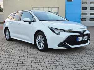 Toyota Corolla Seria E21 (2019-) 1.8 Hybrid Comfort 2023