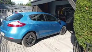 Renault Megane III (2008-2016) 1.5 dCi Energy Life 2013