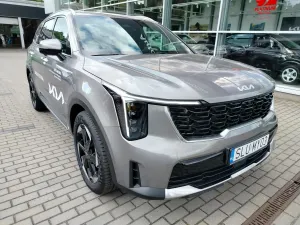 Kia Sorento IV (2020-) 1.6 T-GDI HEV Prestige Line AWD 7os 2026