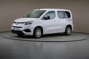 Toyota ProAce 2022