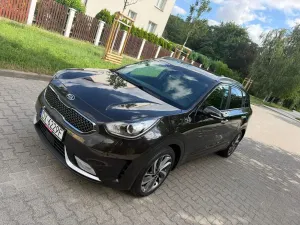 Kia Niro 2017