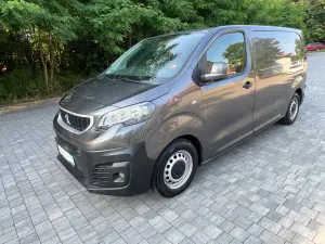 Peugeot Expert 2017