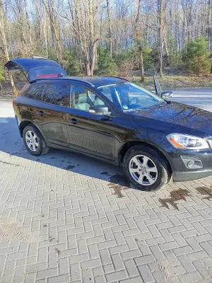 Volvo XC60 I (2008-2017) 2.4D AWD 2010