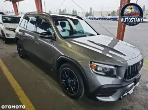 Mercedes-Benz GLB AMG 35 4Matic AMG Speedshift DCT 8G 2021