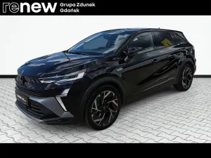 Renault Symbioz 2025