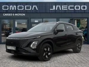 Omoda 5 2025
