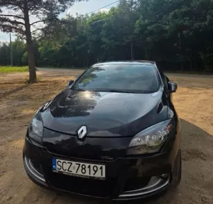 Renault Megane III (2008-2016) 2011