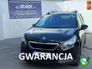 Peugeot 2008 I (2013-2019) 2015