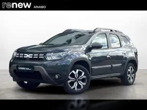 Dacia Duster II (2017-) 2023