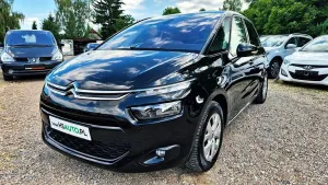 Citroën C4 Picasso II (2013-) 1.6 VTi Vitamin 2013