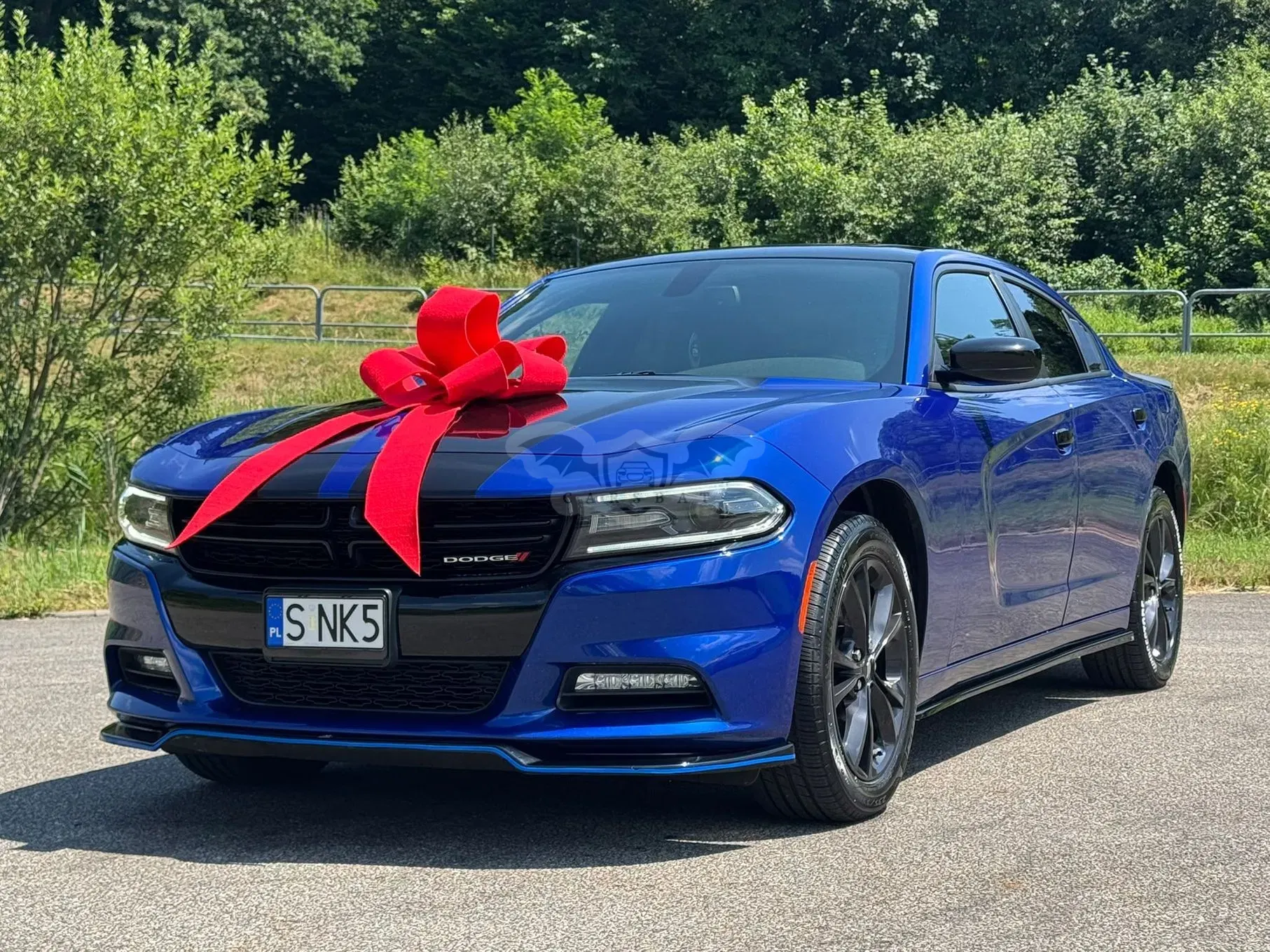 Dodge Charger 2021