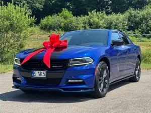 Dodge Charger 2021