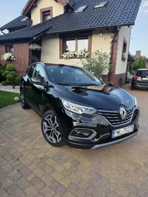 Renault Kadjar 1.3 TCe FAP Easy Life EDC 2022