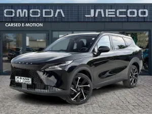 Omoda 7 2025