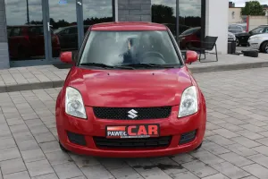 Suzuki Swift IV (2004-2010) 1.3 Comfort 2009