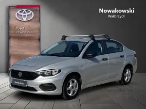 Fiat Tipo II (2016-) 1.4 16V Easy EU6d 2018
