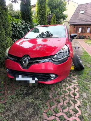 Renault Clio IV (2012-2018) Energy TCe 90 Start & Stop 99g Eco-Drive 2013
