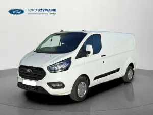 Ford Transit 2023