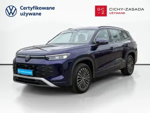 Volkswagen Tayron 2.0 TDI SCR Life Plus DSG 2025